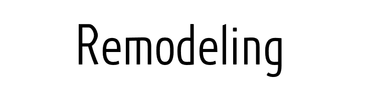 AbsolutProCond-Light  Free Fonts Download