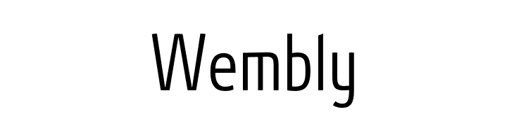 AbsolutProCond-Light  Free Fonts Download