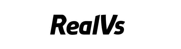 AbsolutPro-BoldIt  Free Fonts Download