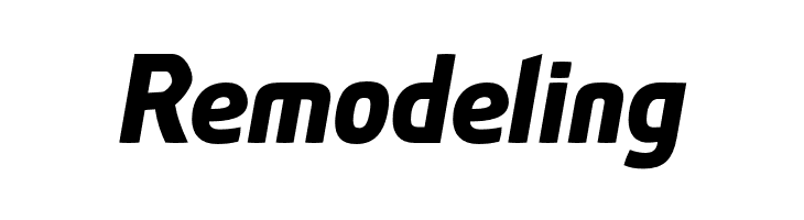 AbsolutPro-BoldIt  Free Fonts Download