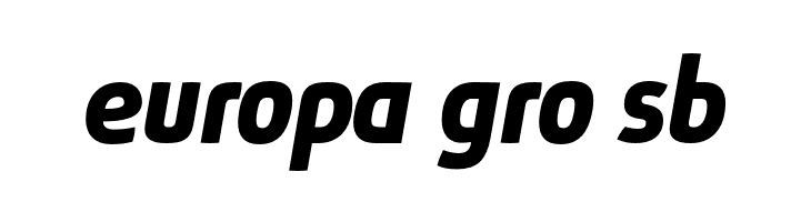 AbsolutPro-BoldIt  Free Fonts Download