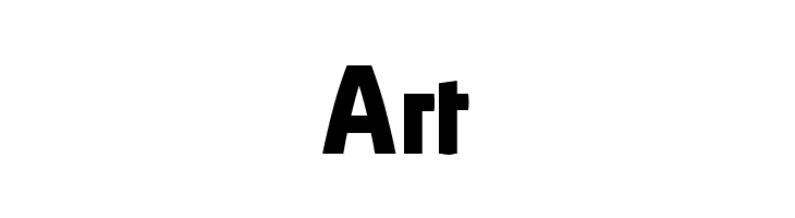 Absolut Pro Bold reduced  Free Fonts Download