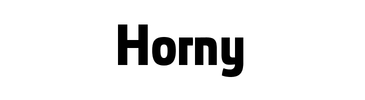 Absolut Pro Bold reduced  Free Fonts Download