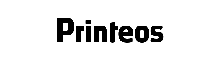 Absolut Pro Bold reduced  Free Fonts Download