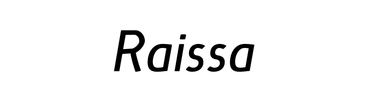 Absolut Pro Book Italic reduced  Free Fonts Download