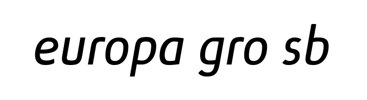 Absolut Pro Book Italic reduced  Free Fonts Download