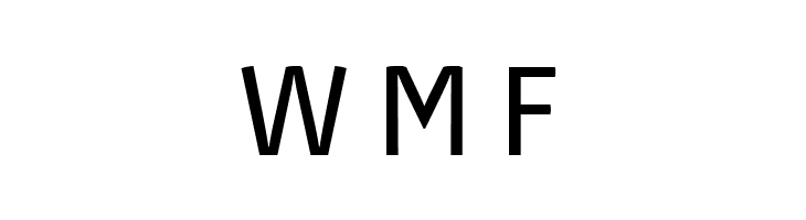 Absolut Pro Book reduced  Free Fonts Download