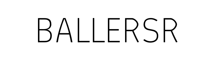 AbsolutPro-Thin  Free Fonts Download