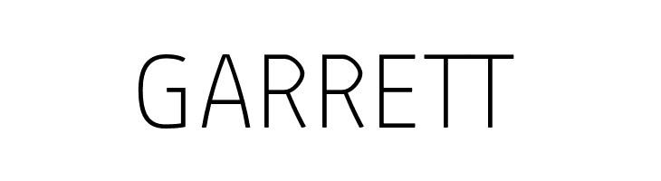 AbsolutPro-Thin  Free Fonts Download