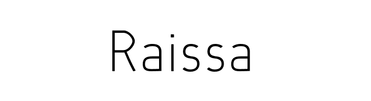 AbsolutPro-Thin  Free Fonts Download