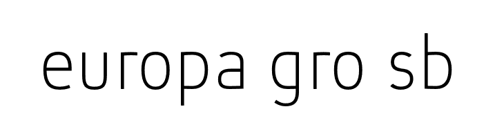 AbsolutPro-Thin  Free Fonts Download