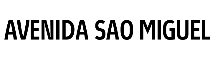 Absolut Pro Condensed Medium reduced  Free Fonts Download