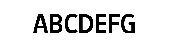Absolut Pro Medium reduced  Free Fonts Download
