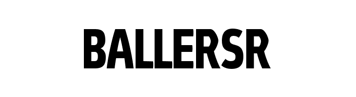 Absolut Pro Condensed Bold reduced  Free Fonts Download