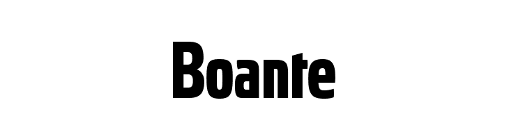 Absolut Pro Condensed Bold reduced  Free Fonts Download