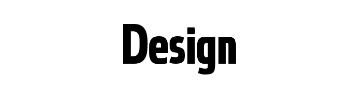 Absolut Pro Condensed Bold reduced  Free Fonts Download