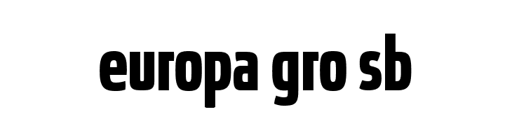 Absolut Pro Condensed Bold reduced  Free Fonts Download