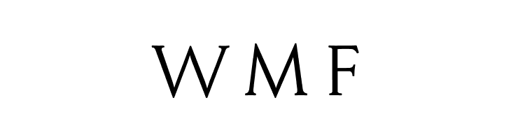 FaberDrei-Normalreduced  Free Fonts Download