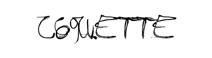 Fixogum-Regularreduced  Free Fonts Download