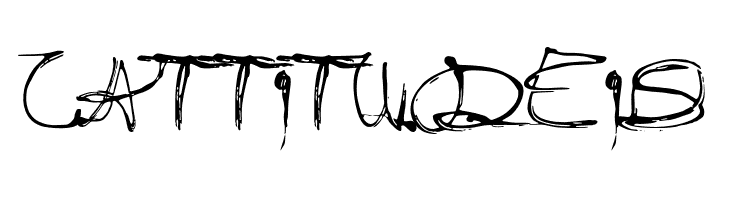 Fixogum-Regularreduced  Free Fonts Download