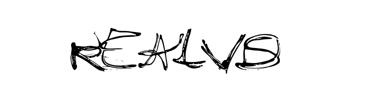 Fixogum-Regularreduced  Free Fonts Download