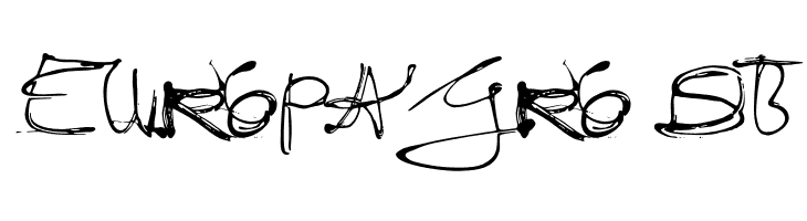 Fixogum-Regularreduced  Free Fonts Download