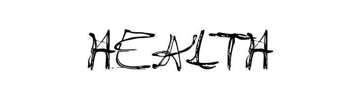 Fixogum-Regularreduced  Free Fonts Download