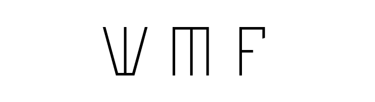 MaiersNeueNr.Proreduced-Leicht  Free Fonts Download