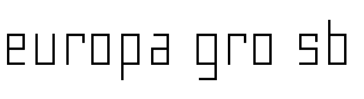 MaiersNeueNr.Proreduced-Leicht  Free Fonts Download
