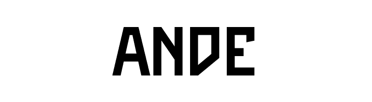 MaiersNeueNr.Proreduced-Halbfet  Free Fonts Download