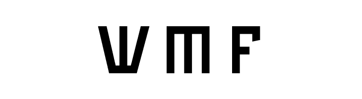 MaiersNeueNr.Proreduced-Halbfet  Free Fonts Download