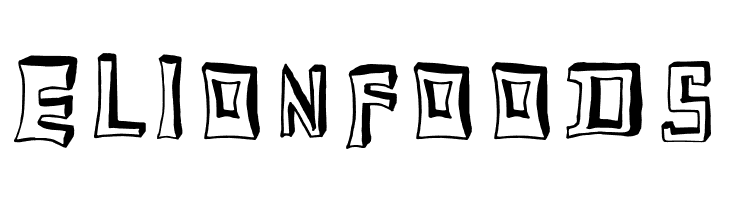TobyFont-Emptyreduced  Free Fonts Download