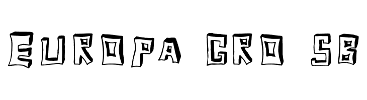 TobyFont-Emptyreduced  Free Fonts Download
