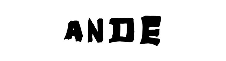 TobyFont-Fullreduced  Free Fonts Download