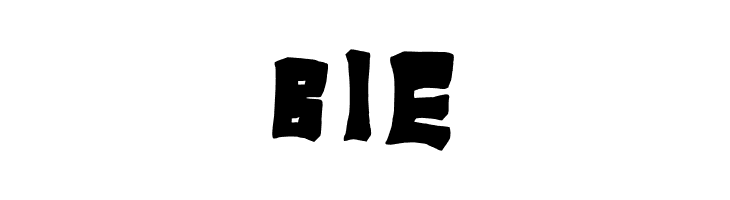 TobyFont-Fullreduced  Free Fonts Download