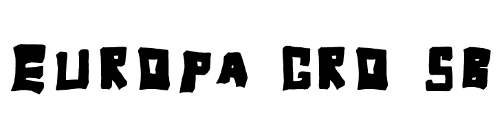 TobyFont-Fullreduced  Free Fonts Download