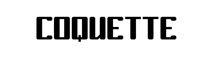 Ryuker BRK  Free Fonts Download