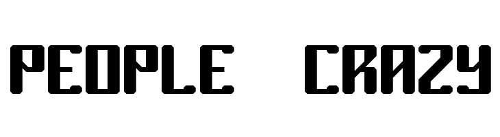 Ryuker BRK  Free Fonts Download