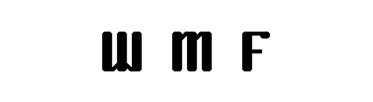 Ryuker BRK  Free Fonts Download