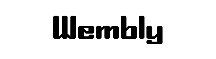 Ryuker BRK  Free Fonts Download