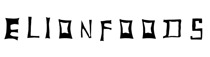 TobyFont-Insidereduced  Free Fonts Download