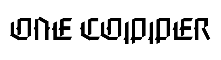 FaberGotic-Textreduced  Free Fonts Download