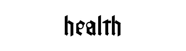 FaberGotic-Textreduced  Free Fonts Download