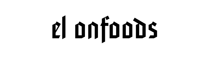 FaberGotic-Gothicreduced  Free Fonts Download