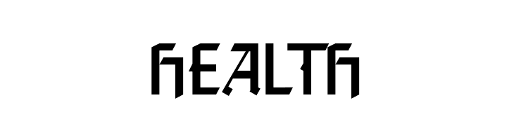 FaberGotic-Capitalsreduced  Free Fonts Download