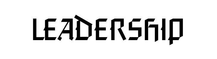 FaberGotic-Capitalsreduced  Free Fonts Download