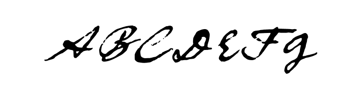 DieselRudolf-reduced  Free Fonts Download