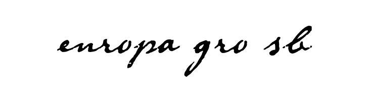 DieselRudolf-reduced  Free Fonts Download