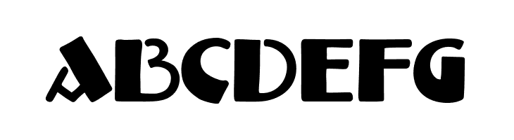 AnatoleFranceiF-Normalreduced  Free Fonts Download