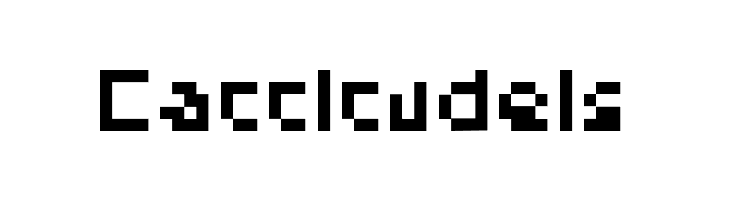 DePixel-Illegiblereduced  Free Fonts Download